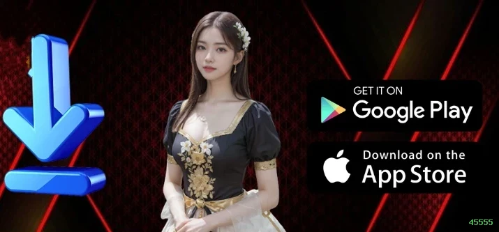 Download app 45555 Android iOS