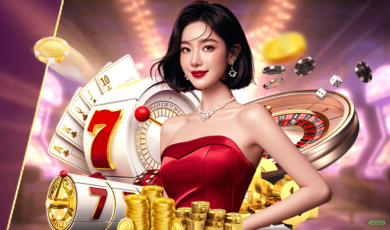 45555 slots no app