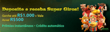 Suporte 45555