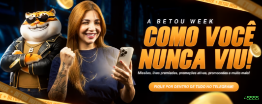 Cashback VIP 45555 - reembolso semanal