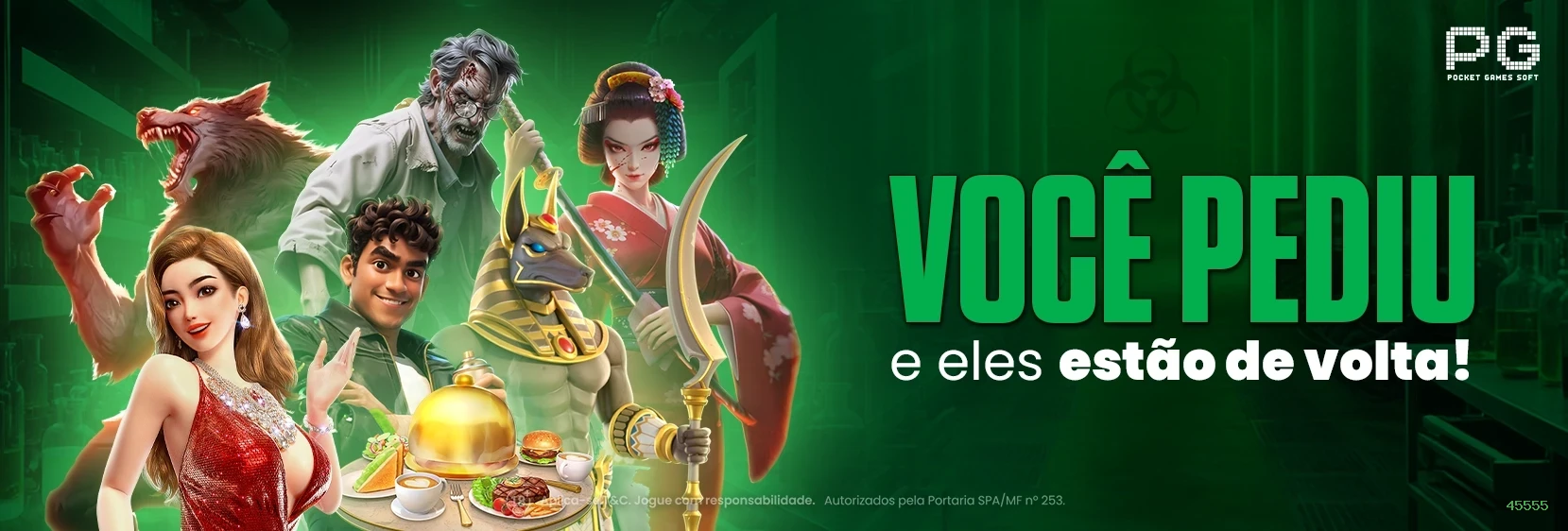 Suporte VIP 45555 - atendimento prioritário