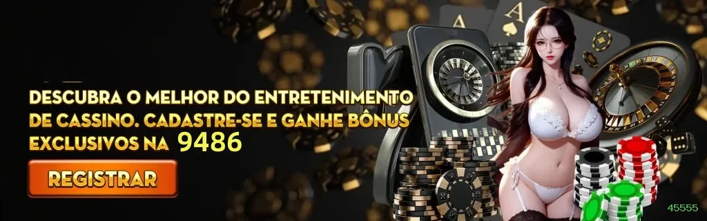 Ganhar e sacar na 45555