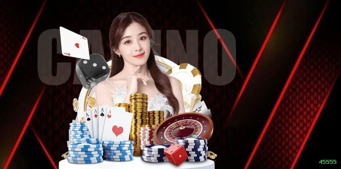 Slots com prêmios 45555